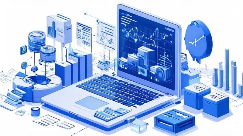 企业赊销客户管理指南：从信用评估到账款催收的全方位解决方案