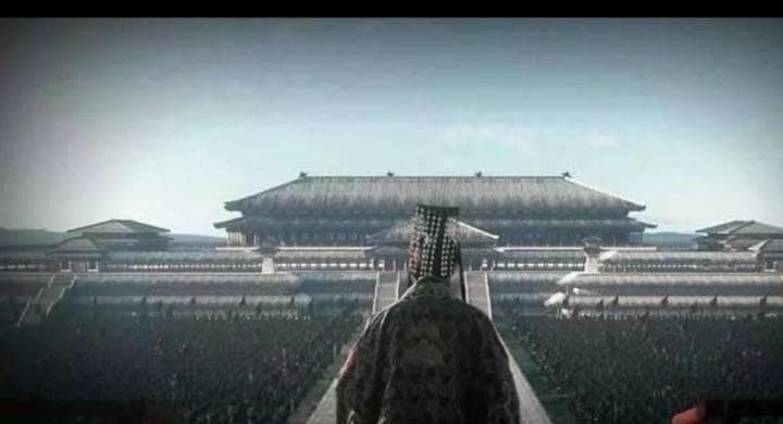 何以兴？何以亡？秦始皇成败分析