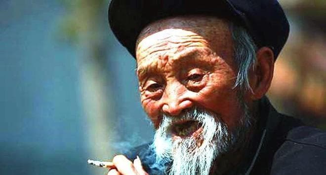 中国古代养老制度：以宋朝为例
