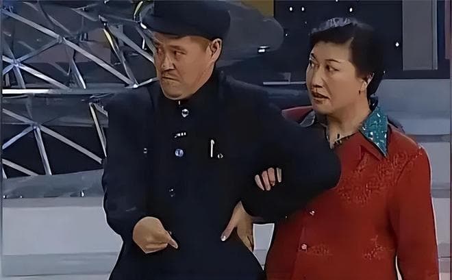 赵本山宋丹丹小品走红B站，年轻观众为何爱看“老节目”？