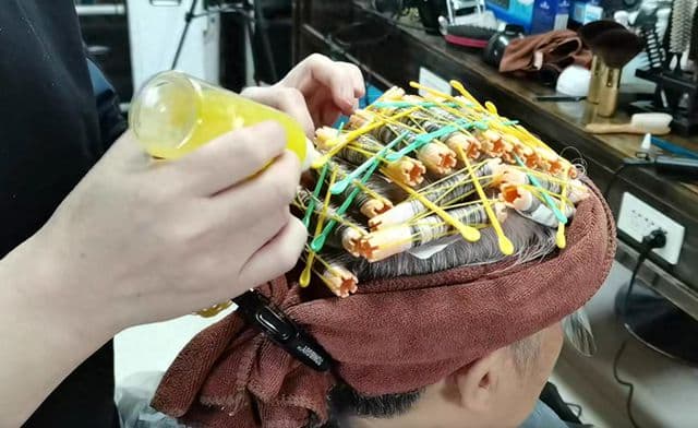 烫发药水贵的和便宜的，差别到底在哪里？看完就懂了！