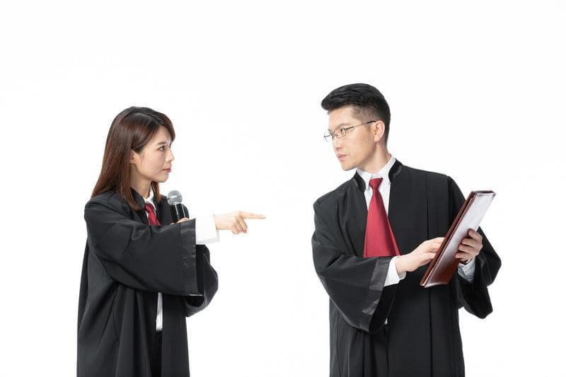 原告证据准备多套卷宗，充分展示案件事实