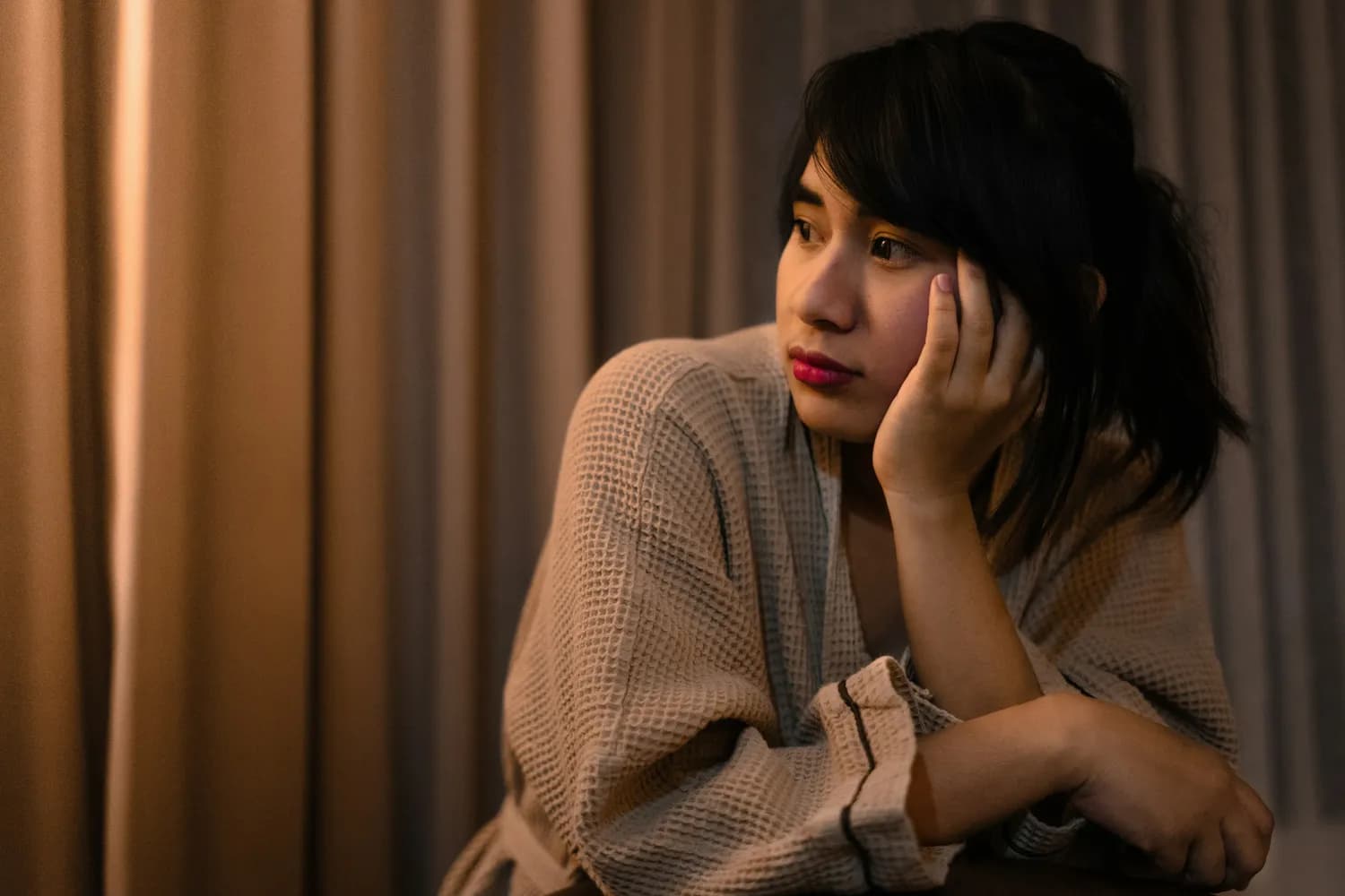 papi酱谈女性自我物化：如何影响自我认同？