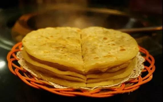 锡林郭勒美食记——蒙古馅饼（第4期）