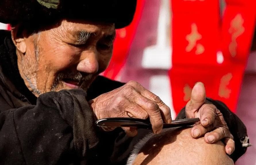 春节过完了，正月初几可以理发？有什么说法？不忘老传统！