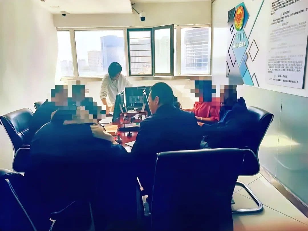 握手言和在东法｜温情调解＋家庭教育指导——成功化解一起未成年人侵权案件