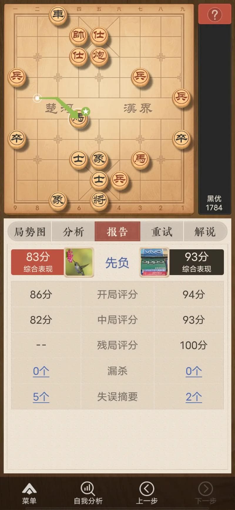 象棋制胜技巧：快速赢得比赛秘诀