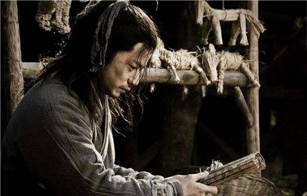 以人物性格及《淮阴侯列传》再探韩信谋反之罪与死因之谜