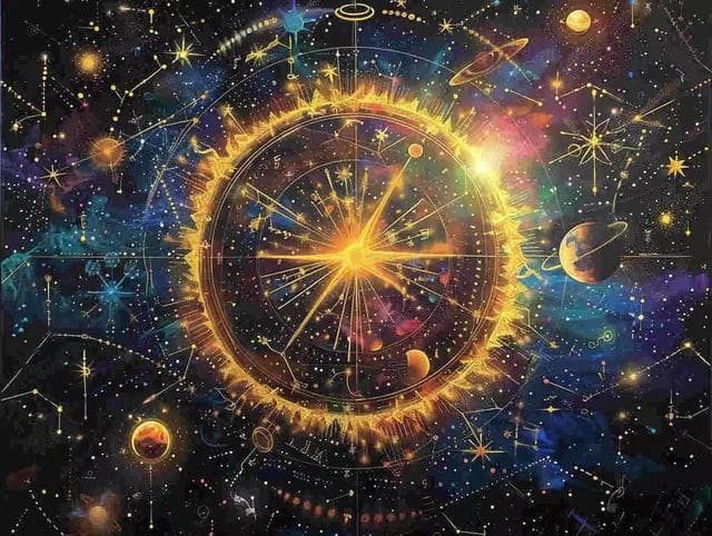 十二星座之双鱼座的由来 有关双鱼座的起源和传说