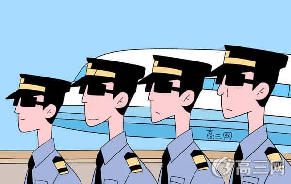 最新空军招飞体检要求
