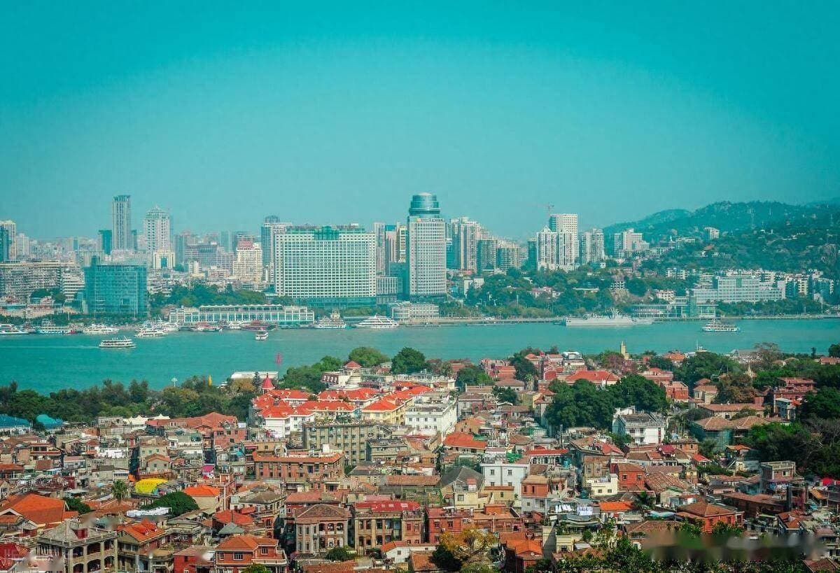 15个适合夏天旅游的地方，你去过几个？