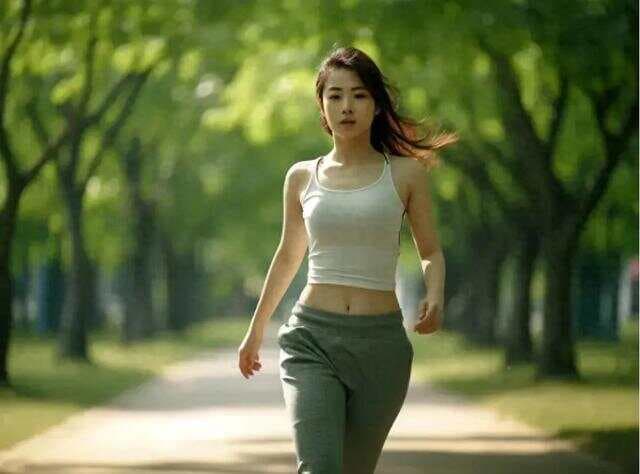 揭秘有氧慢跑的黄金配速，助你迈向健康长跑人生