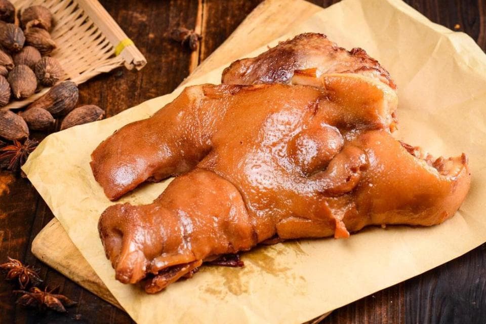 哪的猪头肉最香、最好吃？经评选，这六个地方名气不小，值得一试