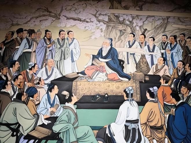 深度分析：孔子思想中的为人处世之道对和谐社会建设的启示