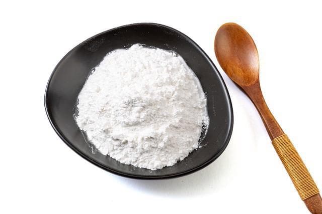 和面水温有讲究，糯米美食巧成就！为啥要用热水？冷水不行吗？