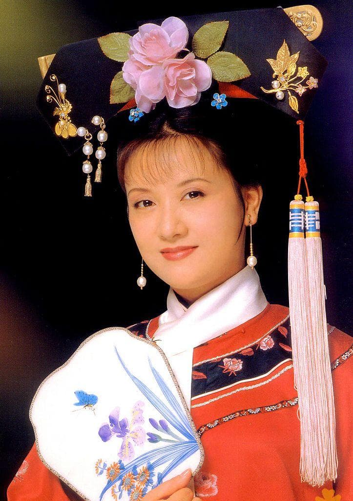 宜妃：从康熙宠妃到雍正时期的政治牺牲品