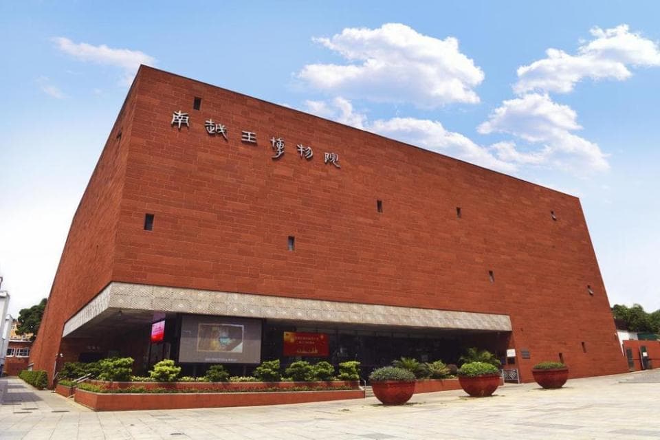 打卡千年古城，寻迹燃情穗粤：广州十大主题旅游线路全攻略