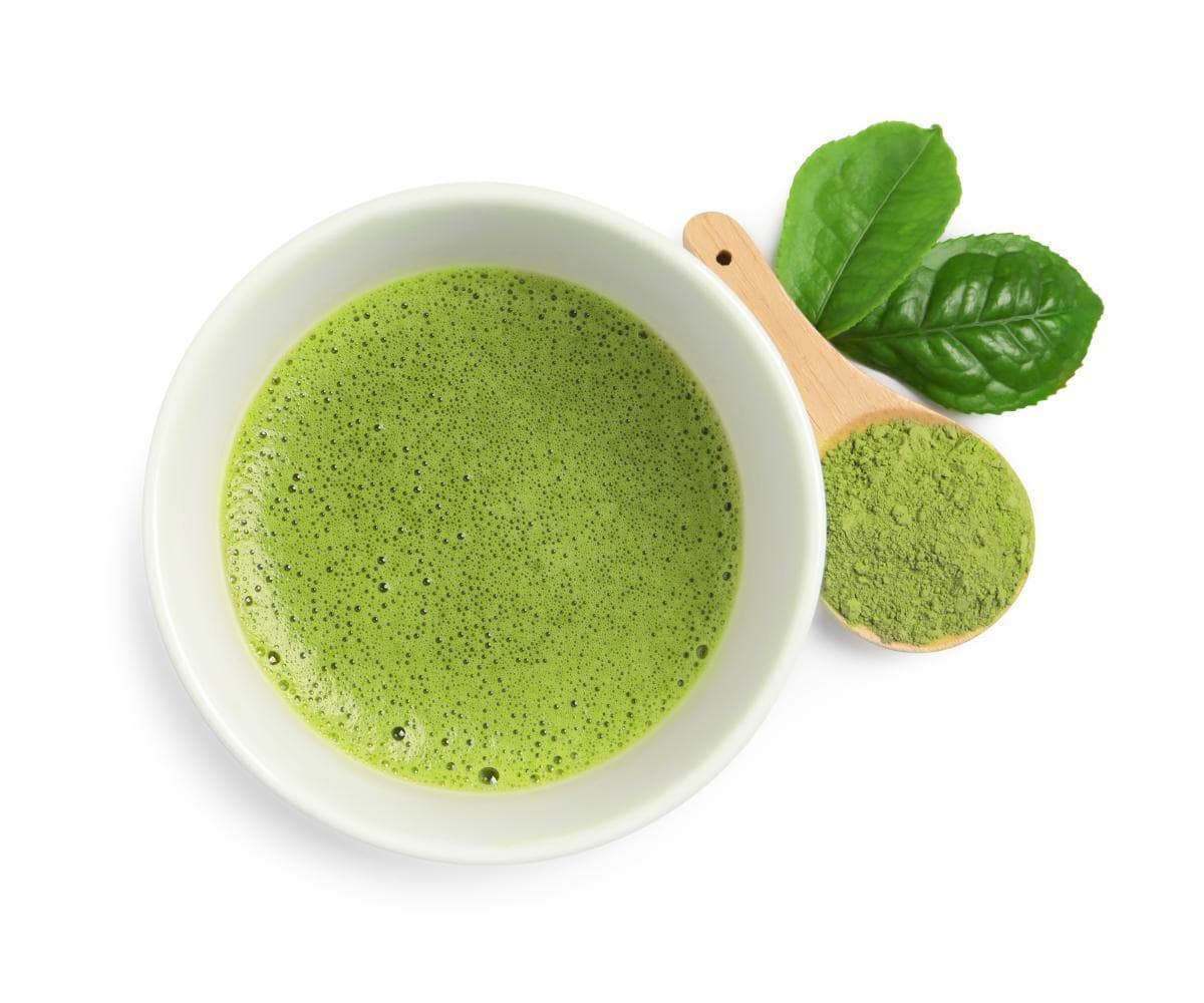 抹茶的诞生：从遮荫到石磨研磨，不仅仅是绿茶的粉末形式