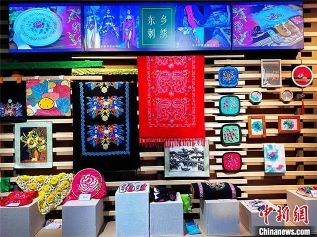 临夏有约：东乡族聚集地的“守”与“创”