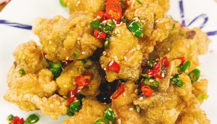 花椒和麻椒的区别