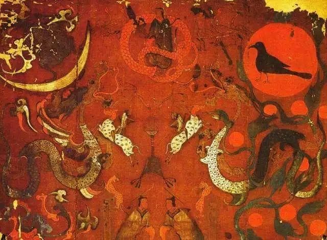 15张图看懂中国花鸟画的古典之美