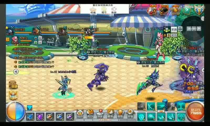 KPL常规赛济南RW侠 vs 西安WE 比赛回顾与精彩瞬间