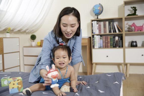 英语启蒙，如何为孩子创造家庭英语环境？