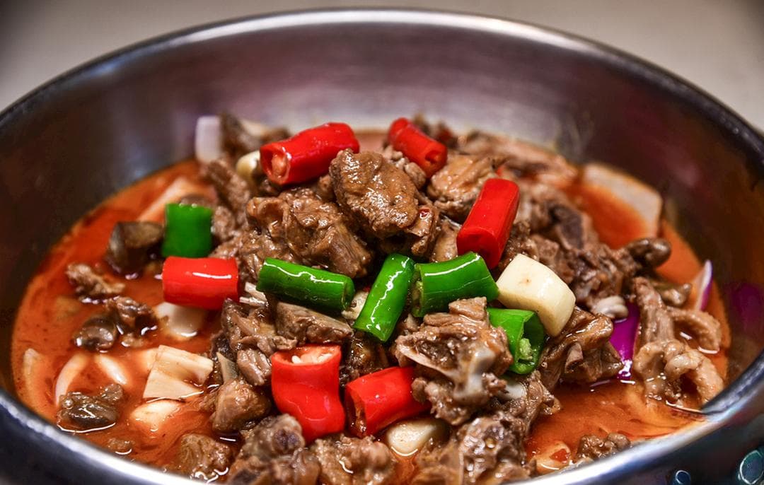 湘味减脂：健康饮食新风尚