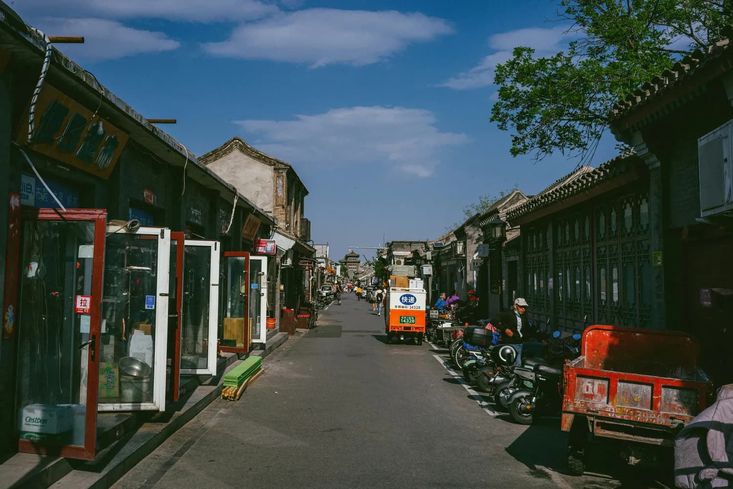 City Walk热潮席卷京沪穗，你最爱哪条线路？