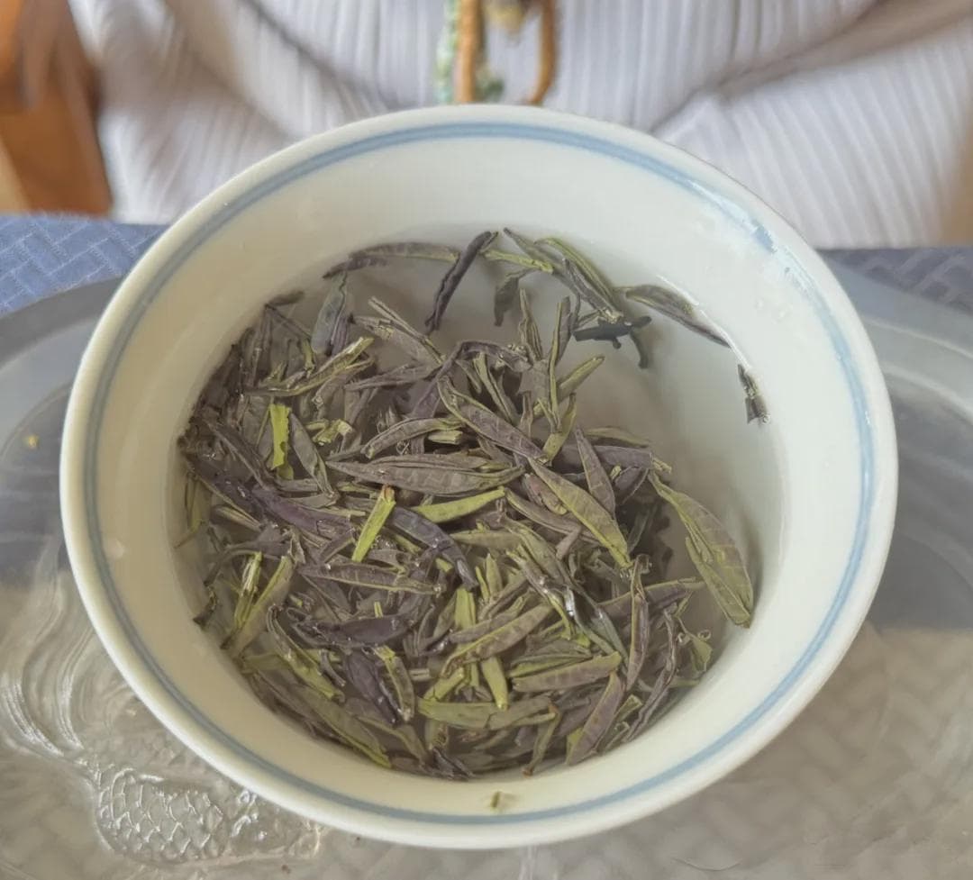 各花入各眼，看看这些“长得美”的茶