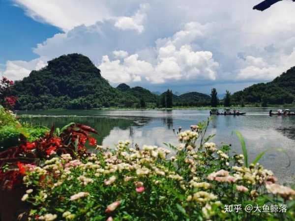 普者黑旅游全攻略：四季气候特点与最佳游玩时间
