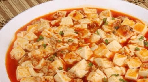 一道美味的麻婆豆腐，需要注重选材、烹饪技巧和个人口味的调整