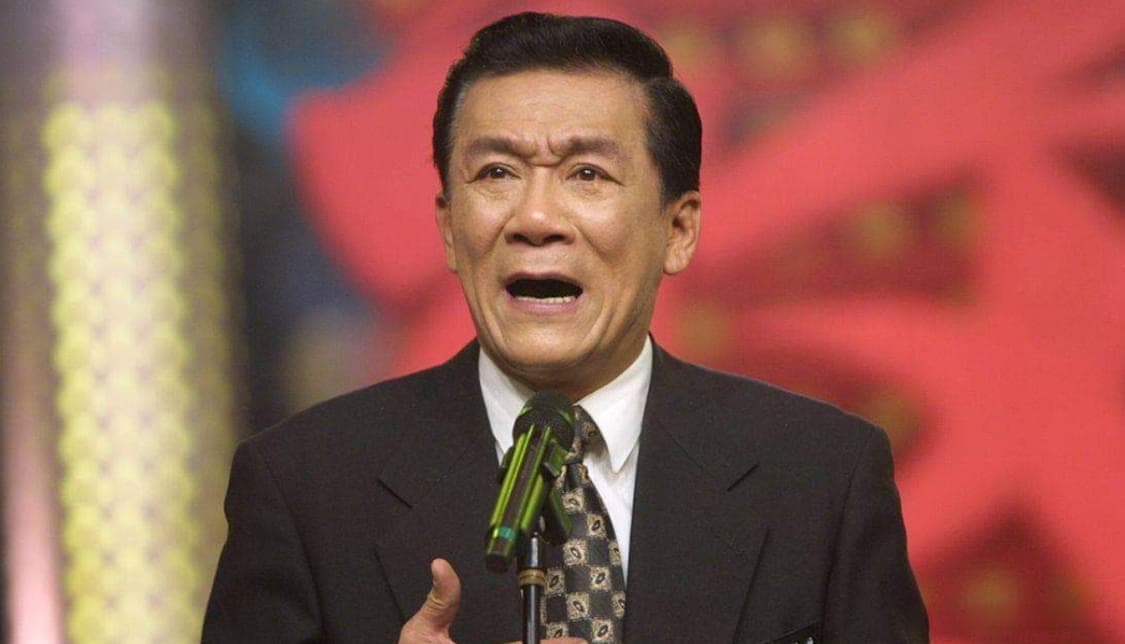 相声界的璀璨明星：侯耀文生平及安息之地