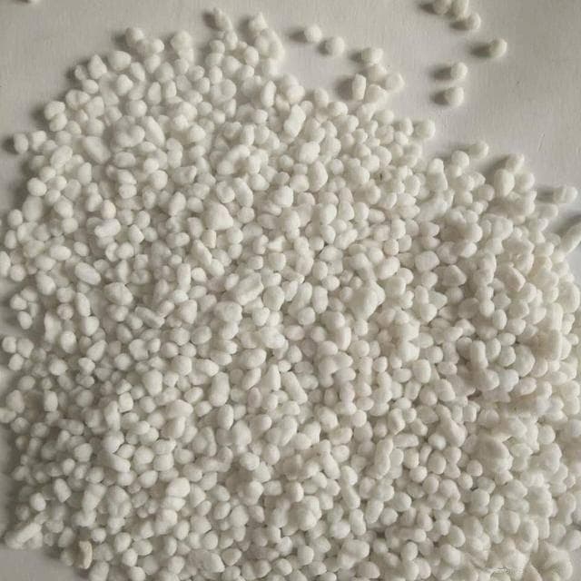 常见氮肥有哪些类型