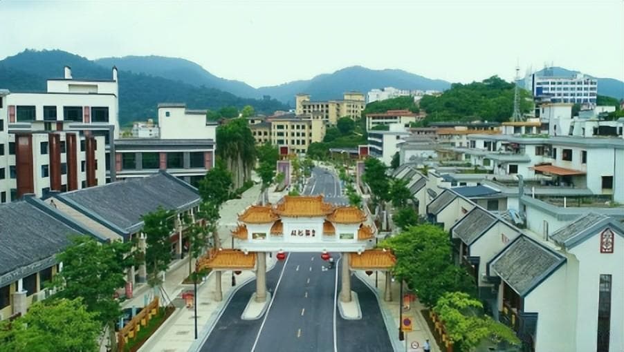 从化温泉小镇：5大景点+特色温泉，周末度假的理想选择