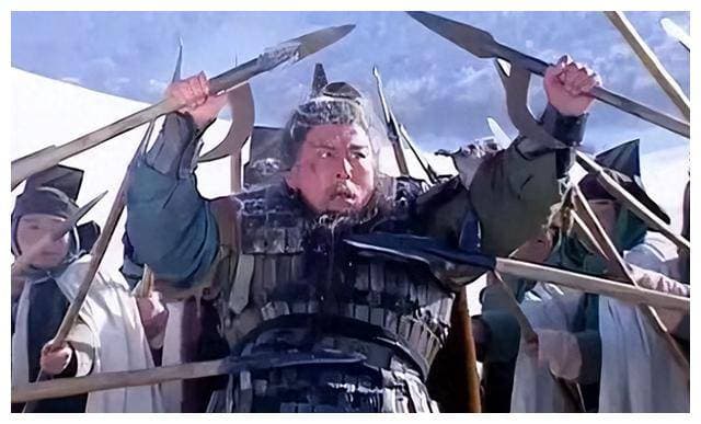 刘封为什么不救关羽？