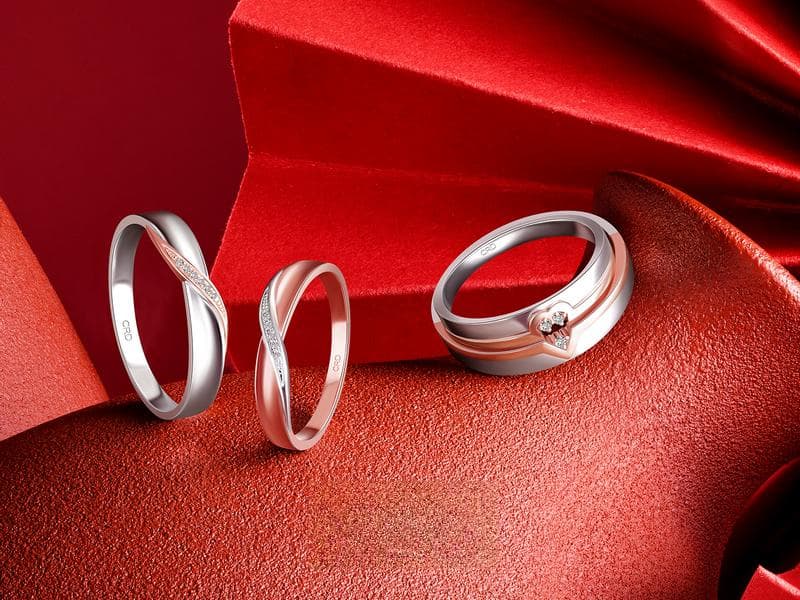 结婚一定要买婚戒吗，结婚要买什么样的婚戒比较好？