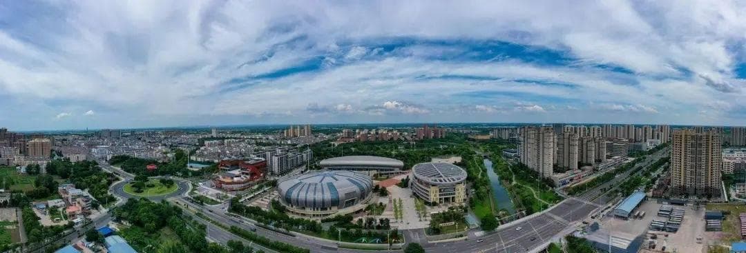 合肥最新成就：科技创新与城市活力十强城市，冲击新能源汽车第一城