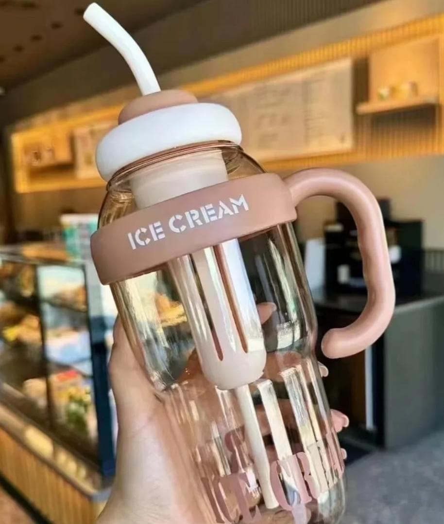 白开水进“毒水”出？家里有这种“塑料水杯”赶紧扔掉，别再用了
