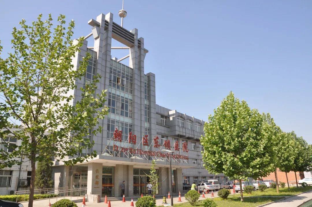 东坝故事 | 漫漫白衣路 百姓有所“医”