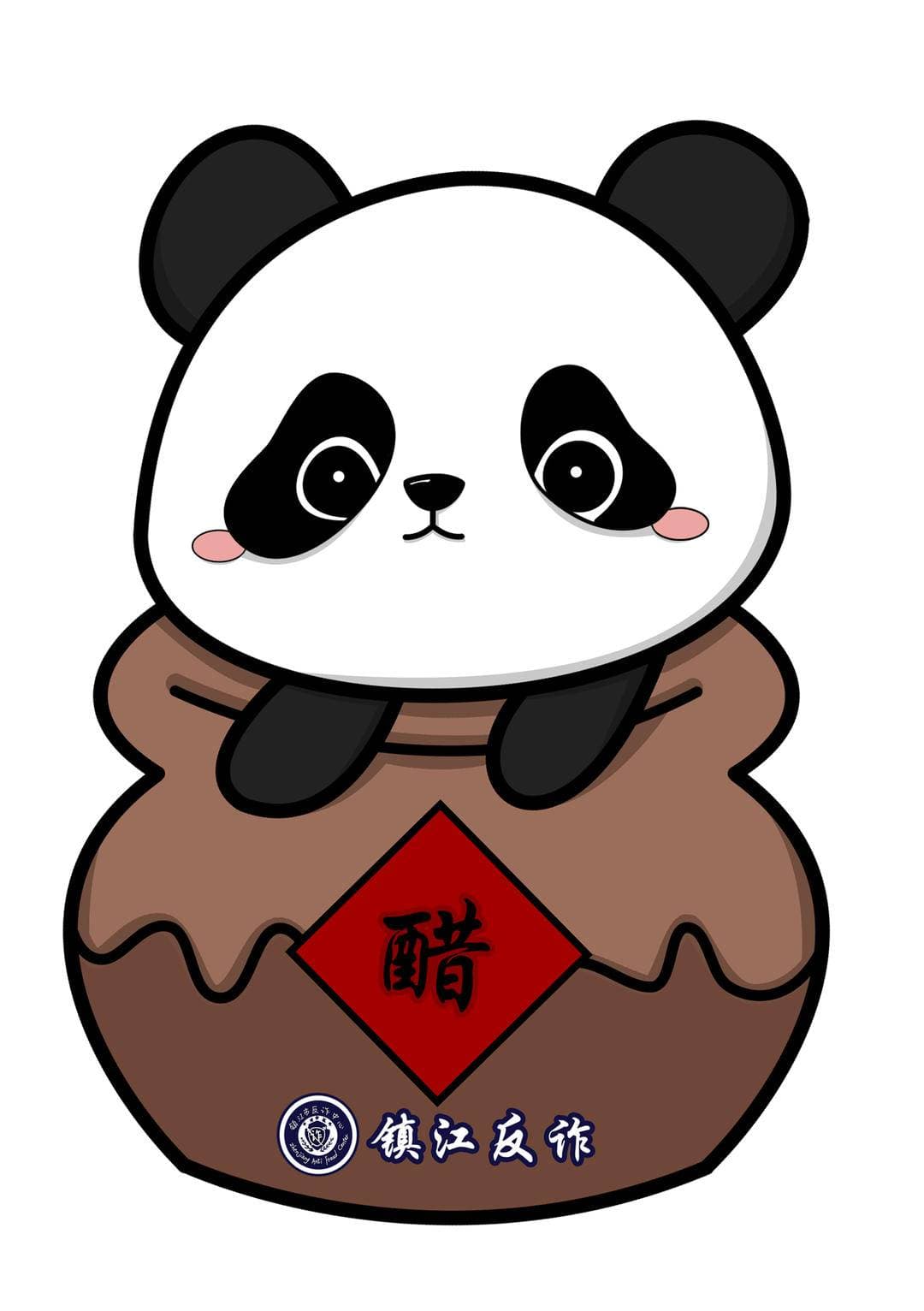 一勾一勒“画”反诈，她让“镇江反诈”有了IP形象