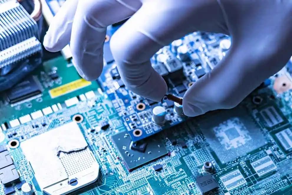 PCB板维修综合指南