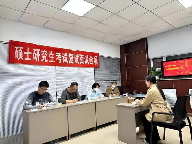 考研生迎来“坏消息”：高校复试占比100%，笔试高分成了复试门槛