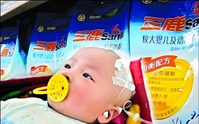 17年前，曝光"三鹿奶粉"的上海记者，仅4年就辞职，现在如何？