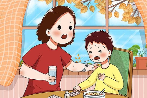 如何根据咳嗽声辨别咳嗽类型
