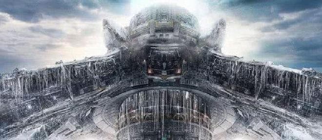 评析刘慈欣的科幻小说微纪元：比流浪地球更大的世界观、社会观