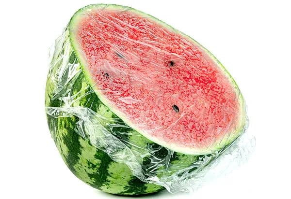 夏天隔夜西瓜究竟能吃吗？