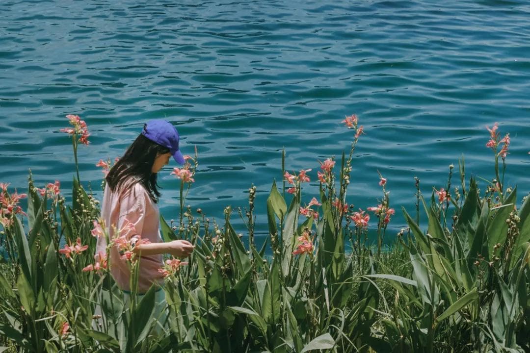 获评国家3A级旅游景区，兴隆湖！