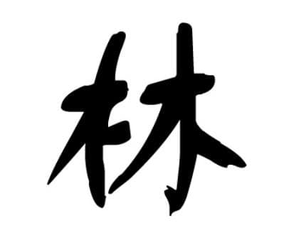林姓的起源与来历：源于比干之子，传承于长林山