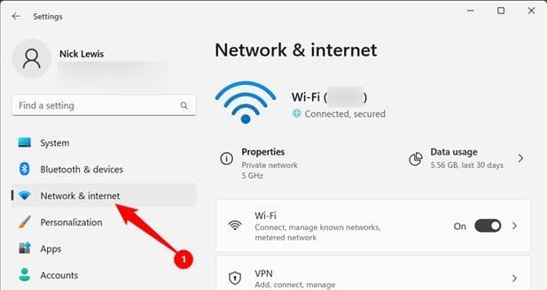 Windows10电脑如何设置无线网络？